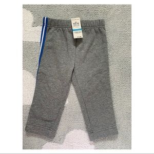 baby jogging pants